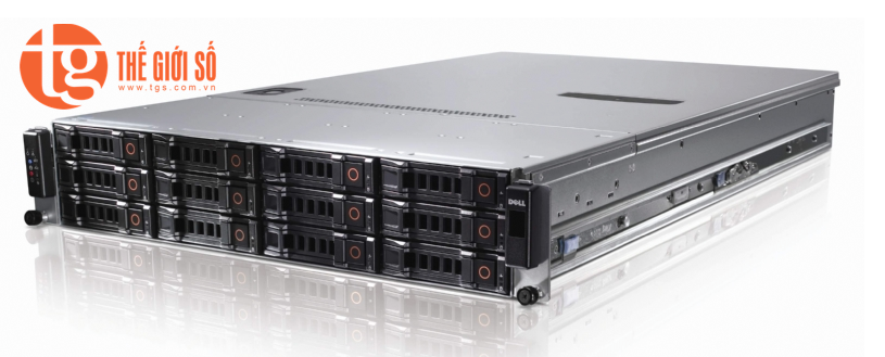 DELL POWEREDGE C2100 BAREBONE 